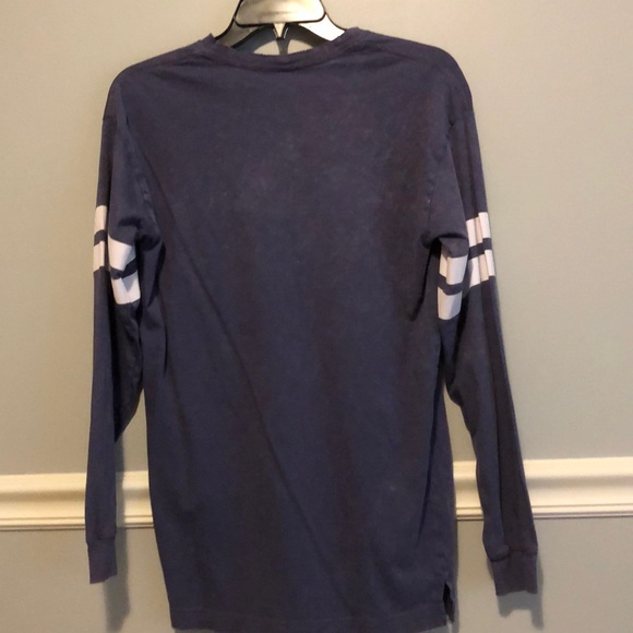 Pink brand long sleeve tee shirt. - Picture 2 of 2